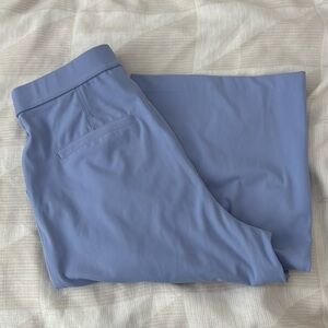 NWT Halara Lilac Pants